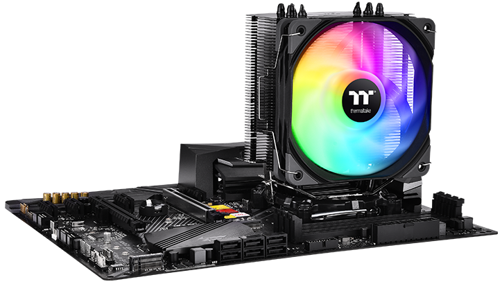 Thermaltake CPU Cooler